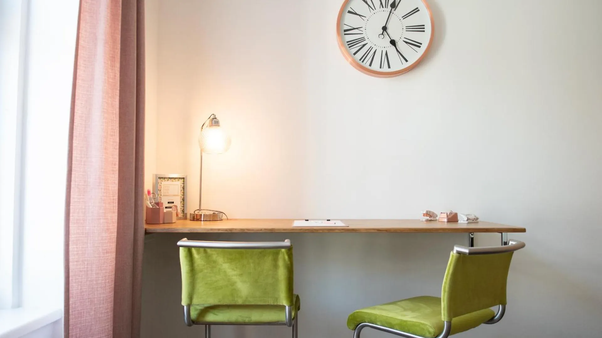 Kiwi Apartment Vienna