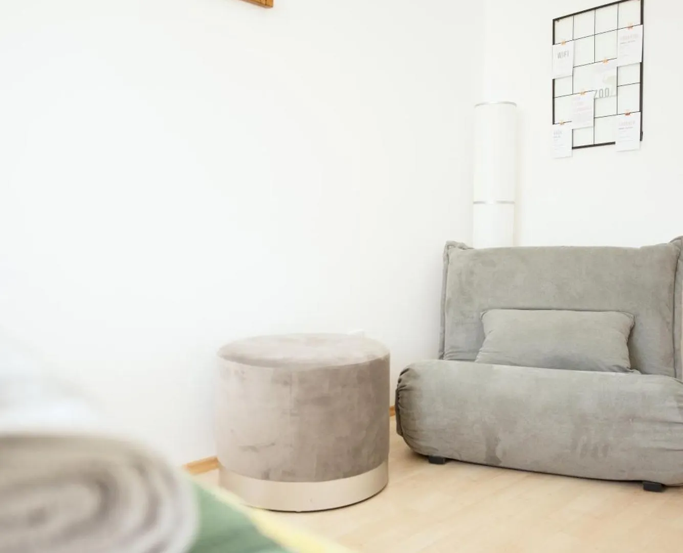 Kiwi Apartment Vienna Austria