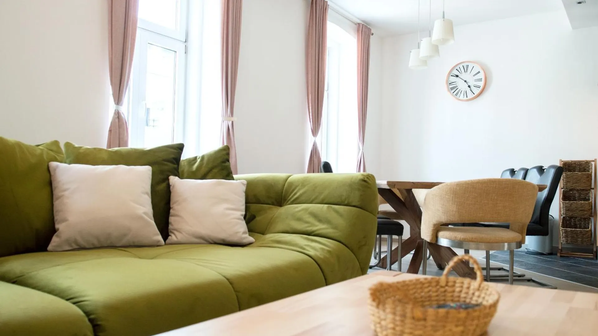 Kiwi Apartment Vienna