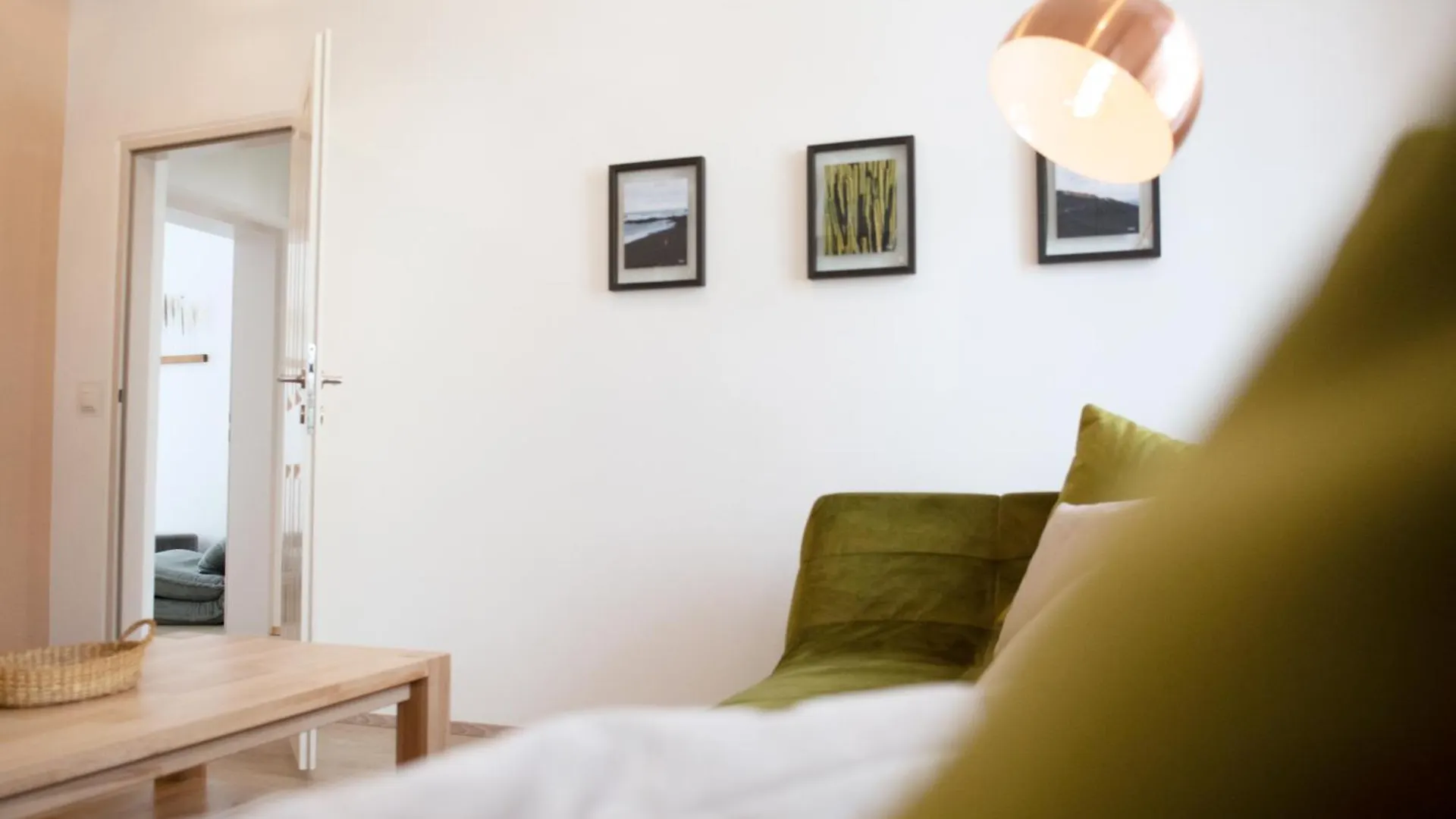 Kiwi Apartment Vienna