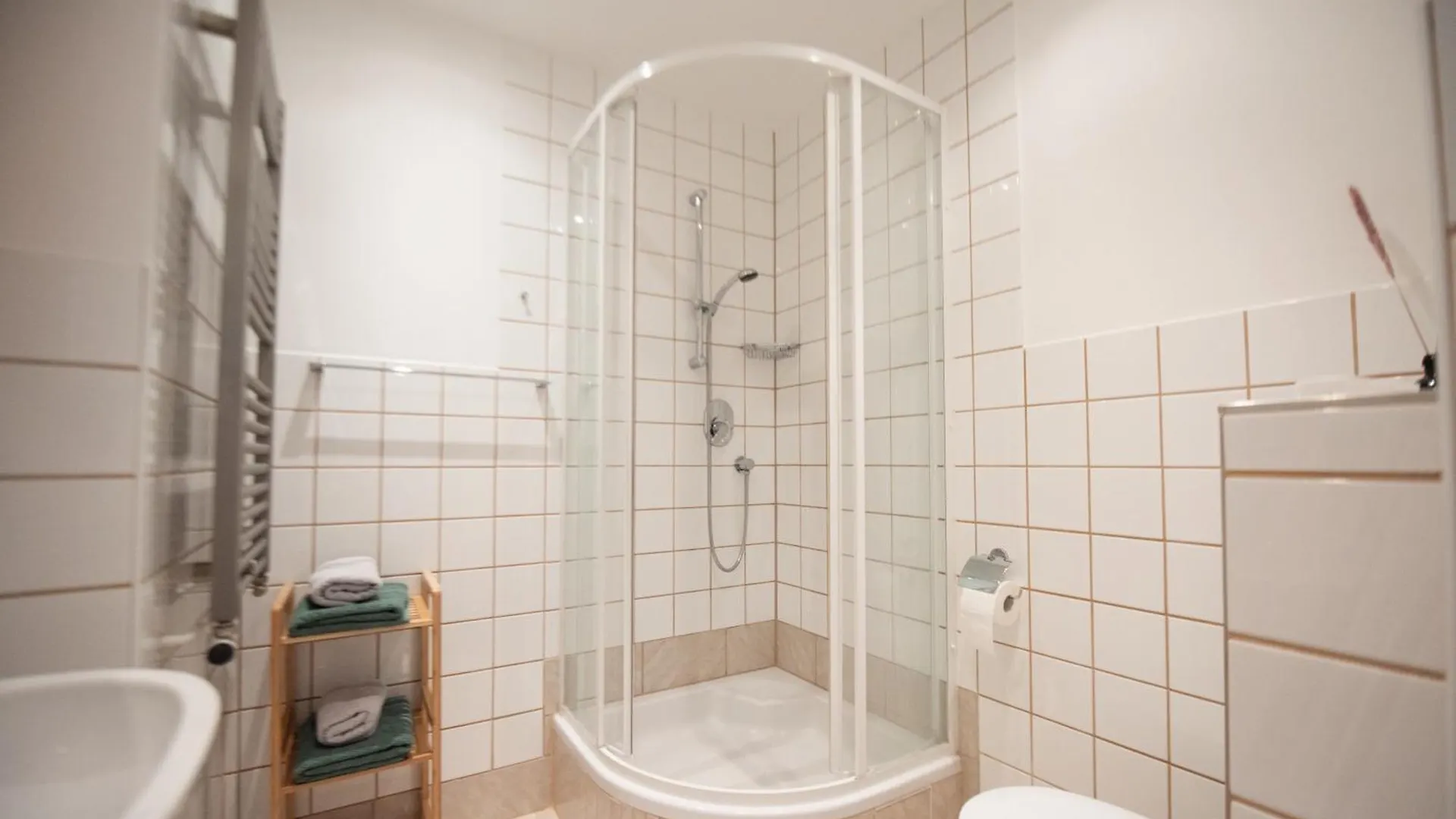 Kiwi Apartment Vienna
