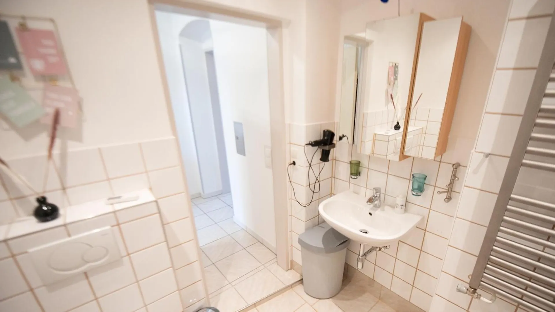 Kiwi Apartment Vienna Austria