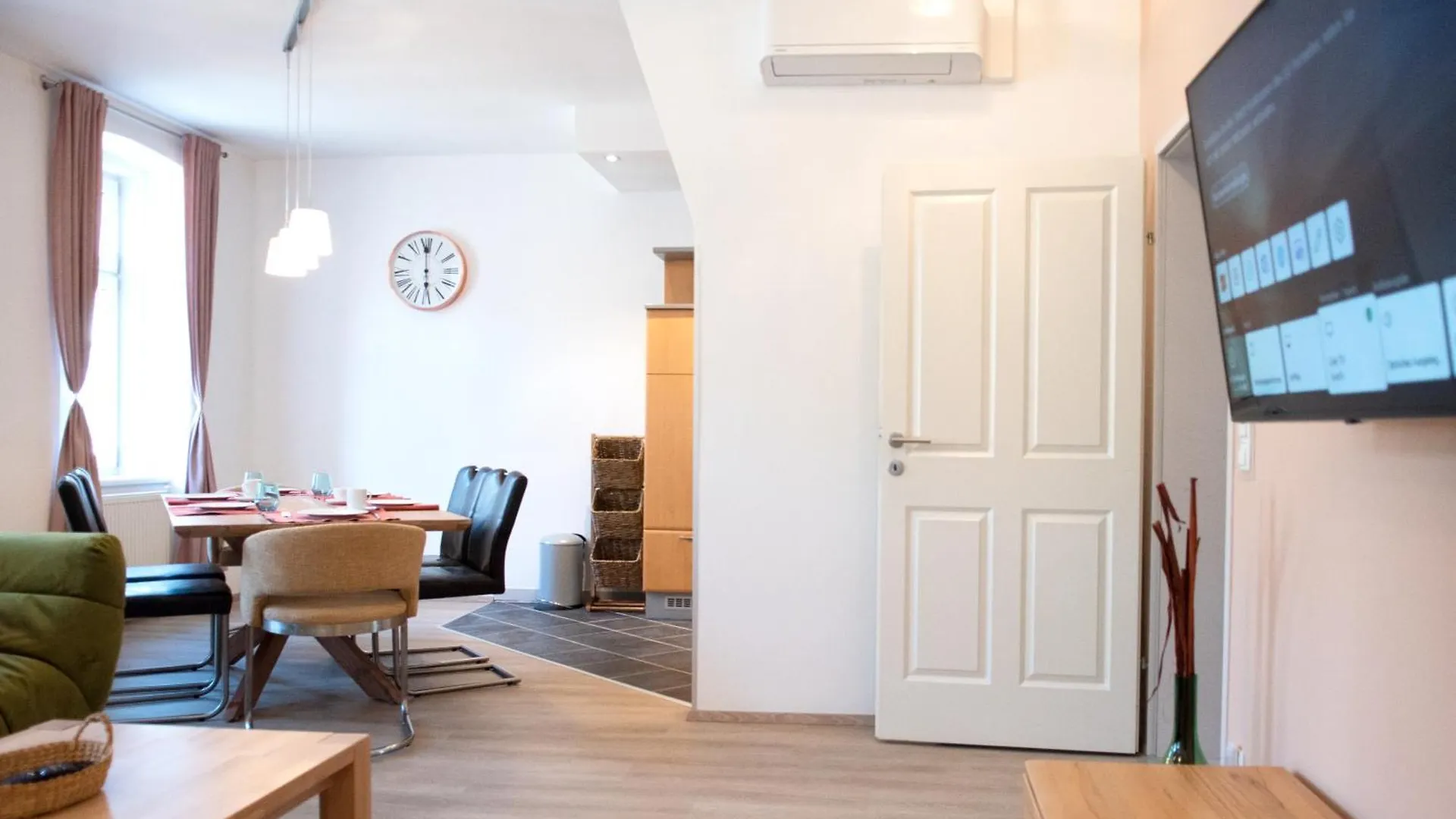 Kiwi Apartment Vienna