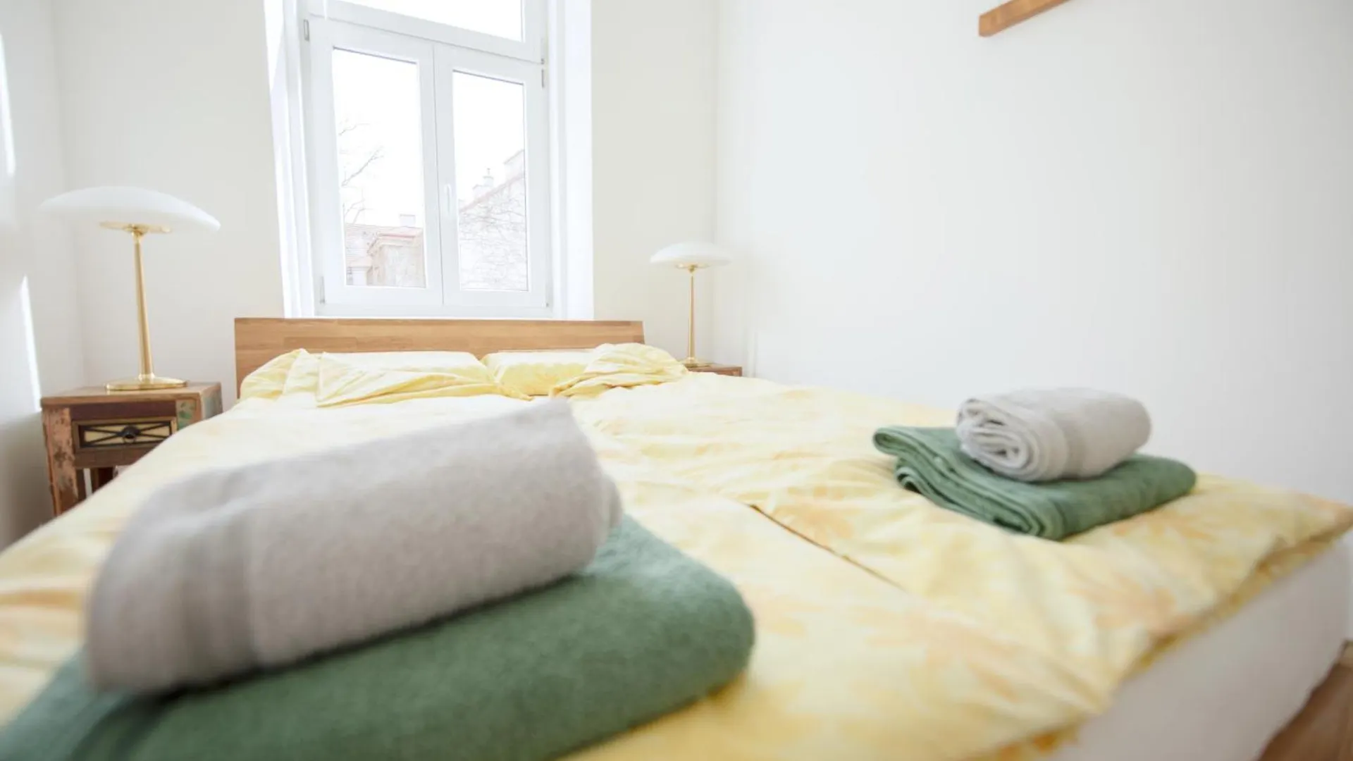 Kiwi Apartment Vienna