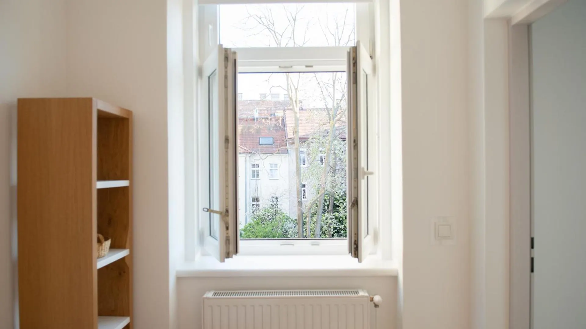 Kiwi Apartment Vienna