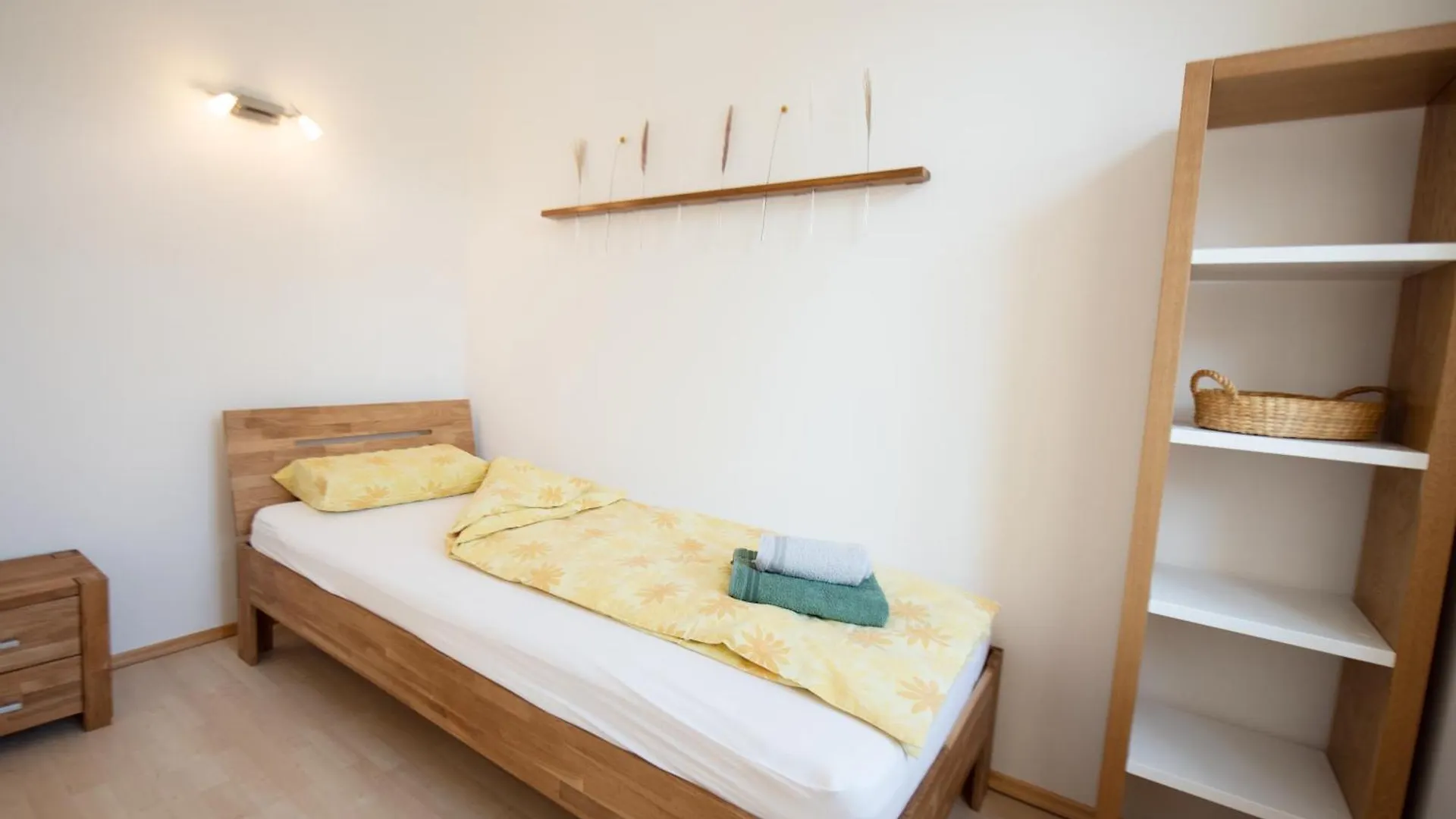 Kiwi Apartment Vienna Austria