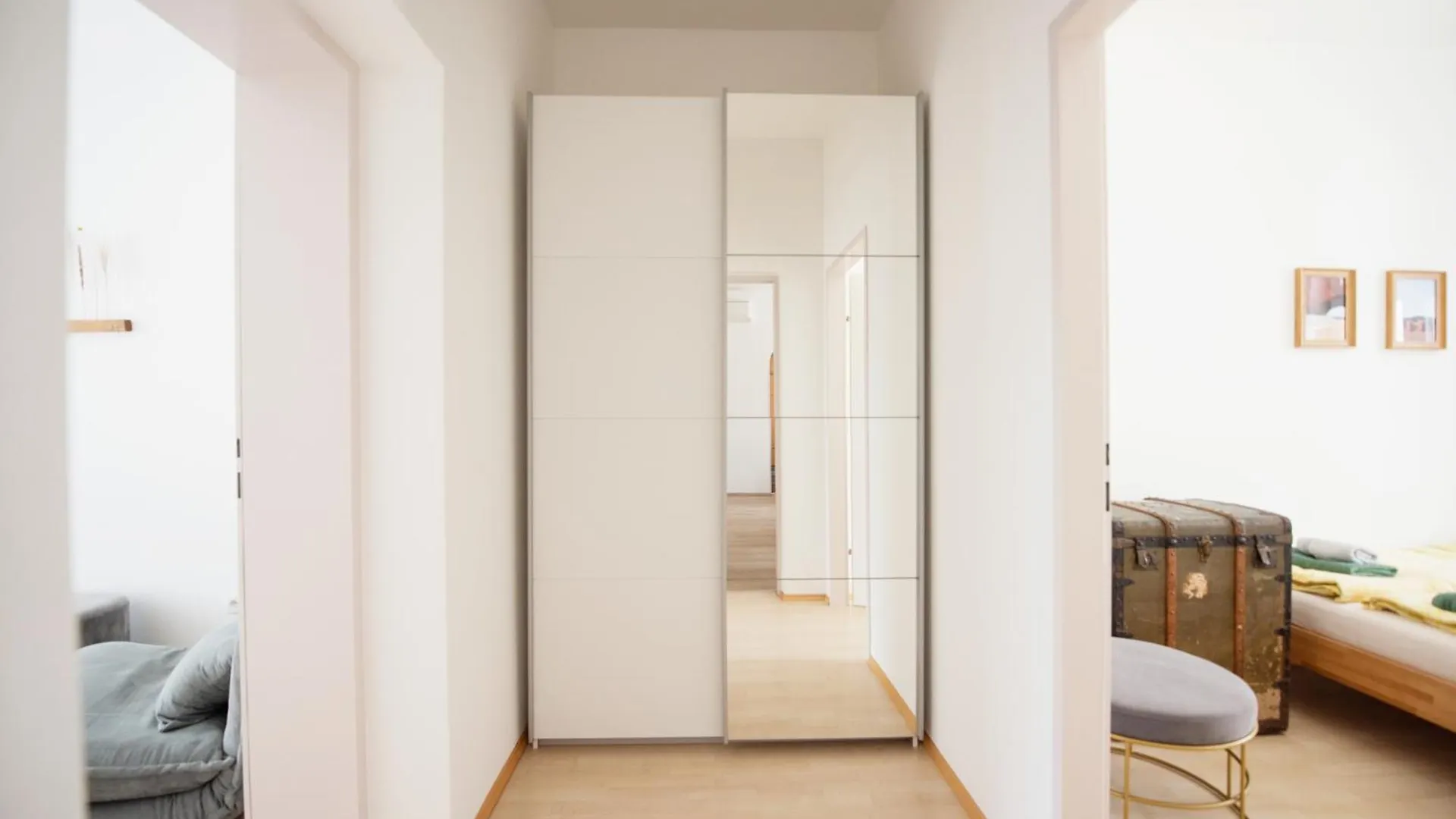Kiwi Apartment וינה