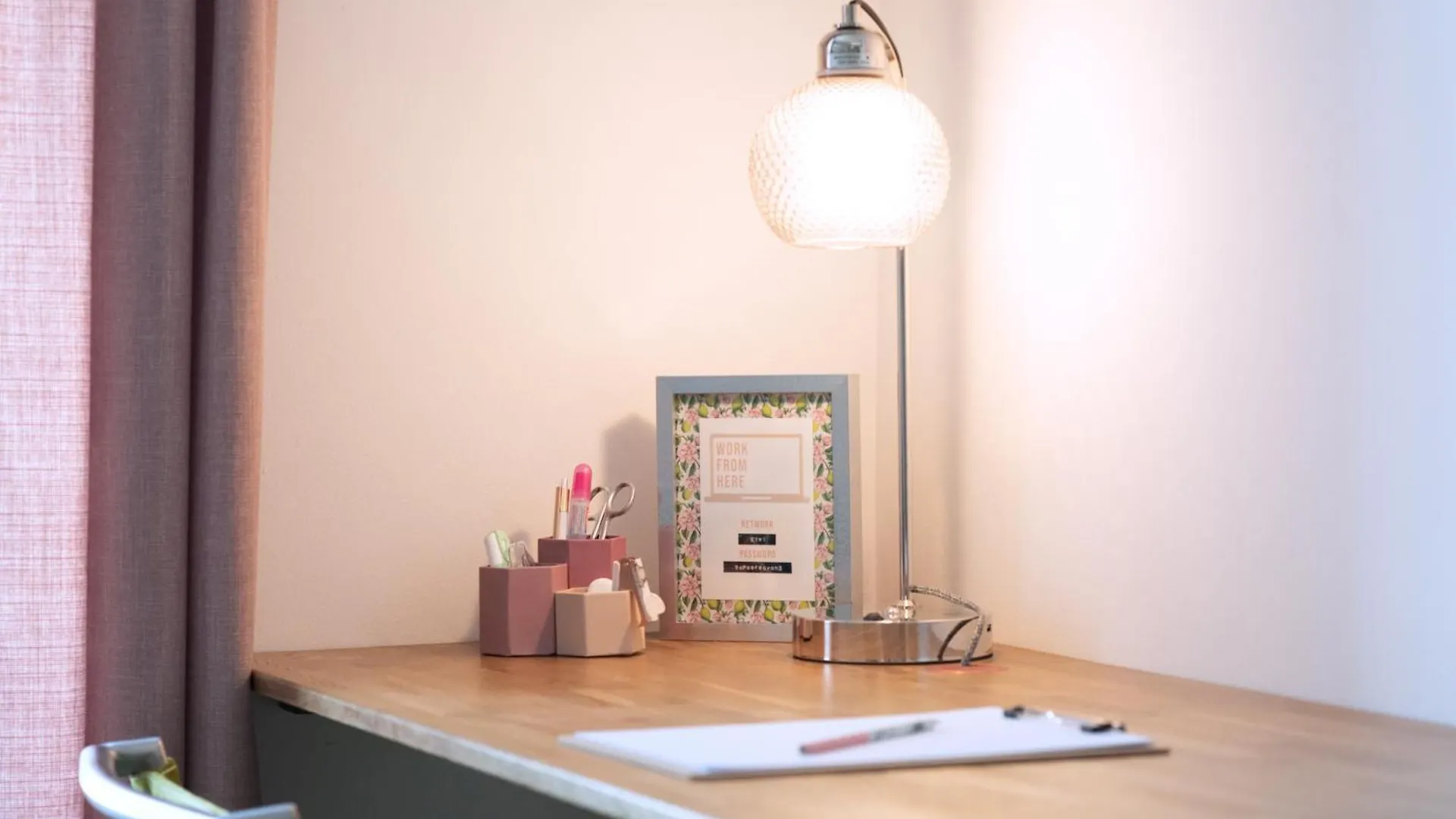 Kiwi Apartment וינה