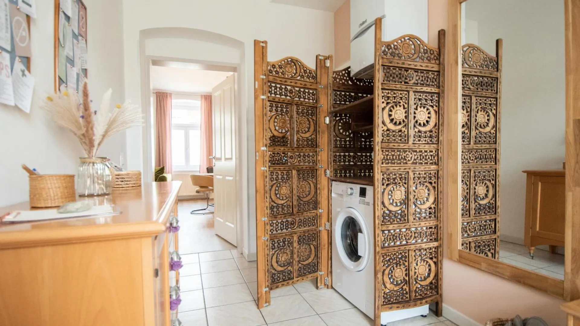 Kiwi Apartment וינה