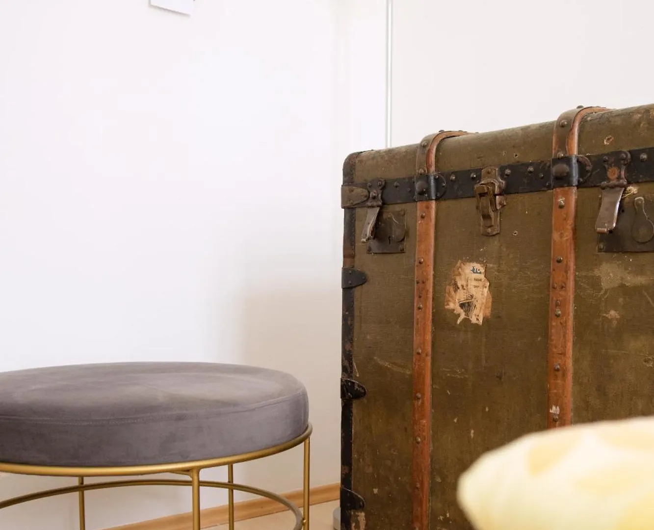 Kiwi Apartment וינה
