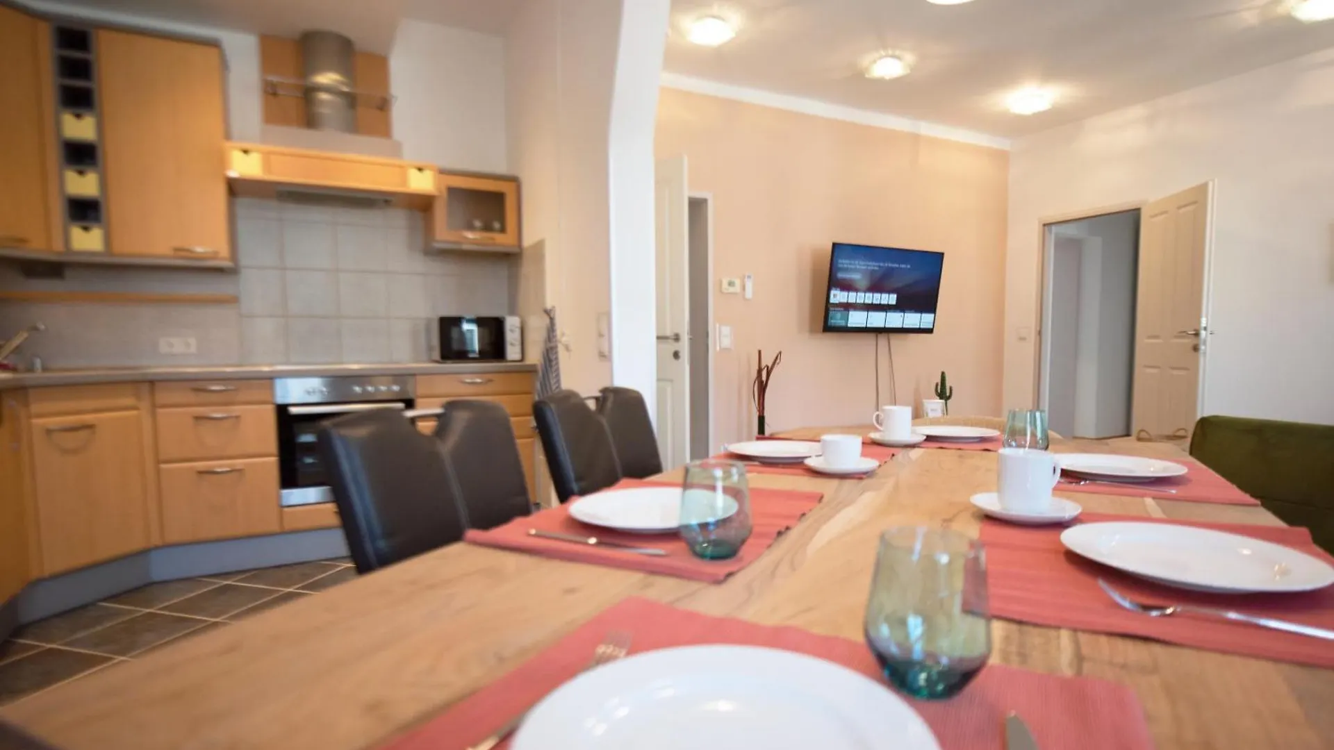 Kiwi Apartment וינה 0*,  אוסטריה